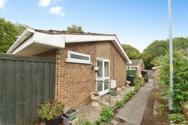 2 Bedroom Bungalow in SN3 6HF