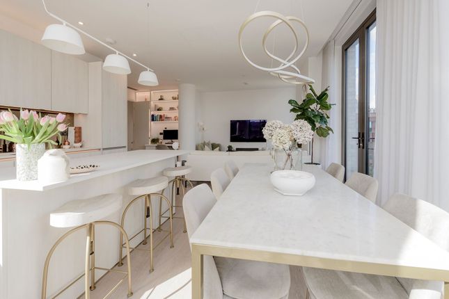 Apt 54, Brick Apartments 7D Woodfield Road, London photo 3