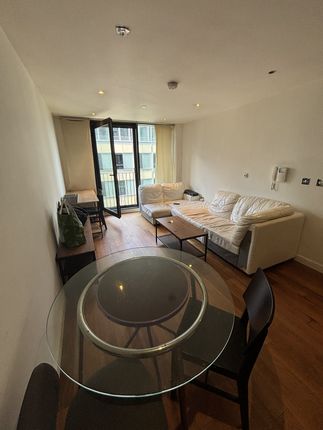 Apartment 48, City Lofts, City Lofts, Apartment 48, City Lofts St. Pauls, 7 St. Pauls Square, SHEFFIELD, S1 2LB, SHEFFIELD photo 3
