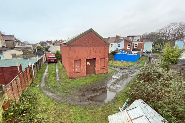 Thumbnail Land for sale in Hill Avenue, Bedminster, Bristol