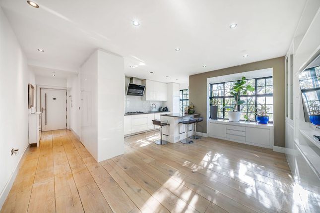 Harleyford Court, Vauxhall photo 2