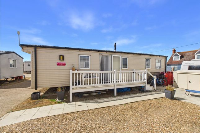 D8 Suffolk Sands Caravan Park,, Carr Road, Suffolk photo 2