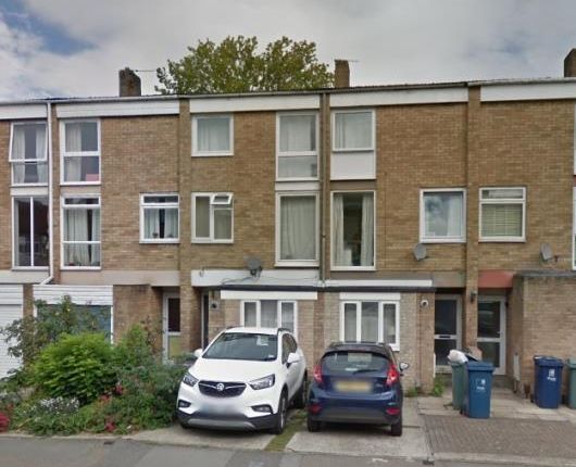 1-bed house on Room 3, 8, Harefields, Oxford, £675/mo
