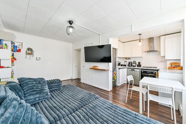 De Beauvoir Estate, Islington photo 2