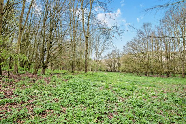 Land for sale in Pilgrims Way, Hollingbourne, Maidstone