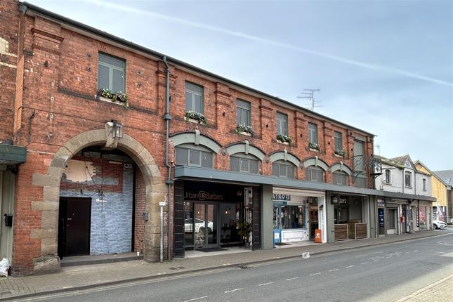Thumbnail Commercial property for sale in West Street, Hereford