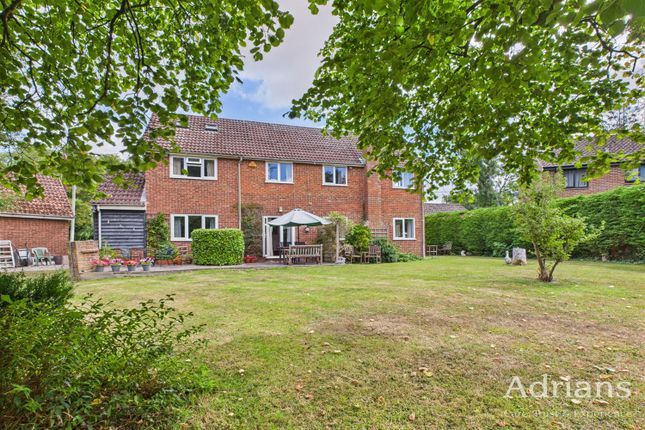 October House, Church Lane, Chelmsford photo 2