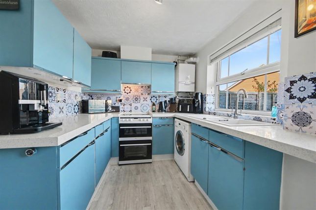 21, Trafford Close, Shenley photo 4