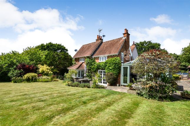 Detached house for sale in Winter Hill Road, Pinkneys Green, Berkshire