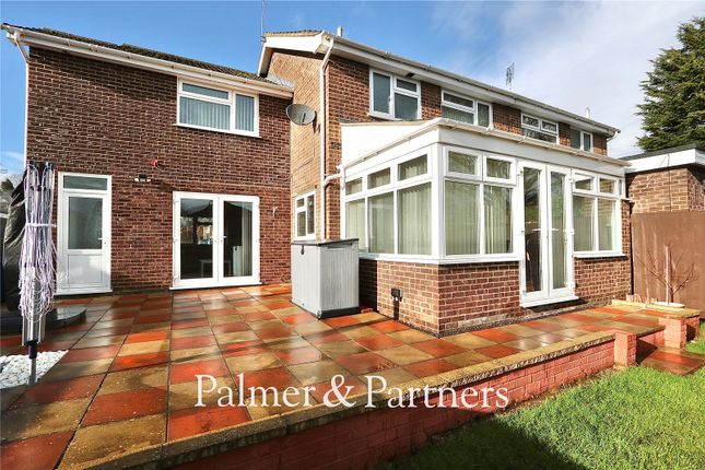 45, Lanercost Way, Suffolk photo 2