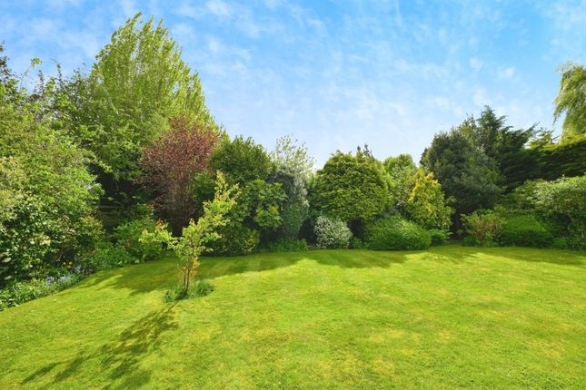 Detached bungalow for sale in The Orchard, Mckenzie Road, Broxbourne