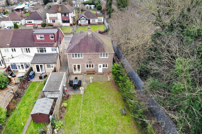 Detached house for sale in Woodlands Road, Gillingham