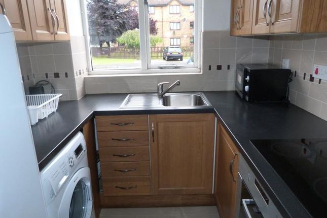 1, Chaffinch Close, Edmonton photo 3