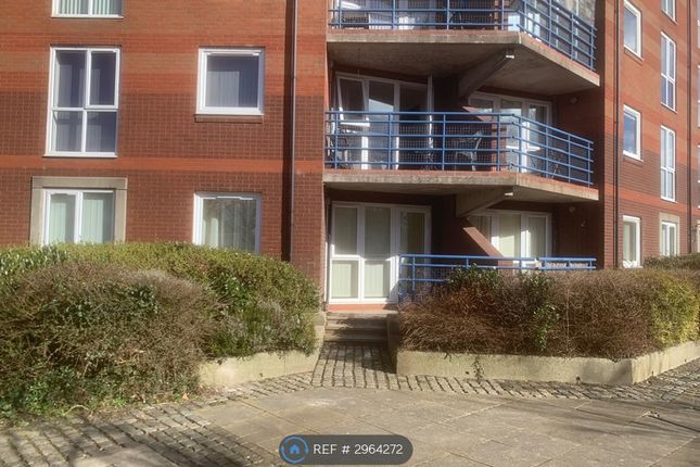 Princes Reach, Ashton-On-Ribble, Preston photo 5