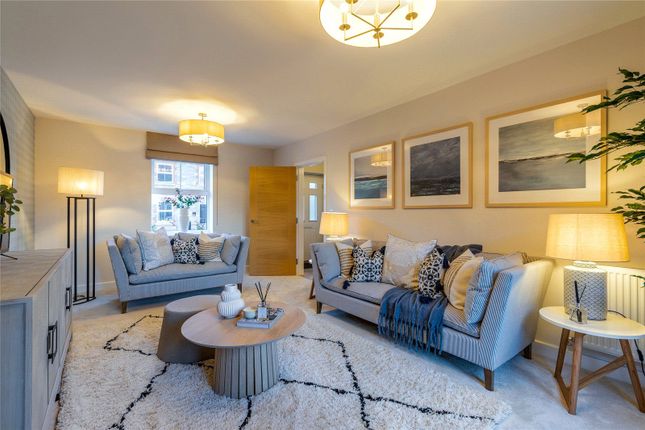 Plot 112, The Bickleigh,, Plot 112, The Bickleigh, The Grange, Devon photo 4