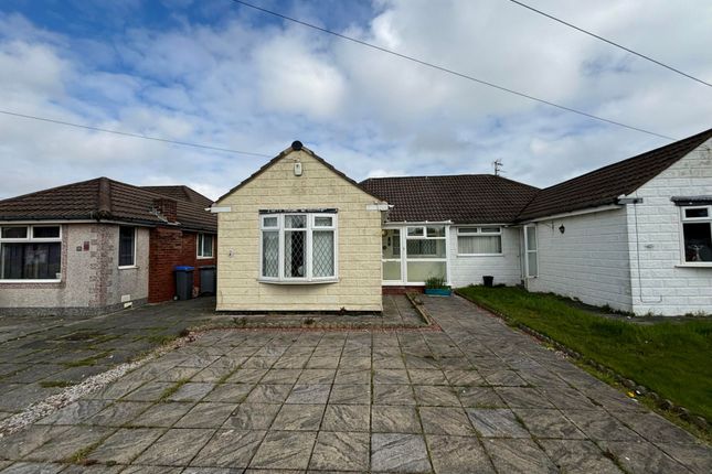 Bungalow for sale in Penswick Avenue, Cleveleys