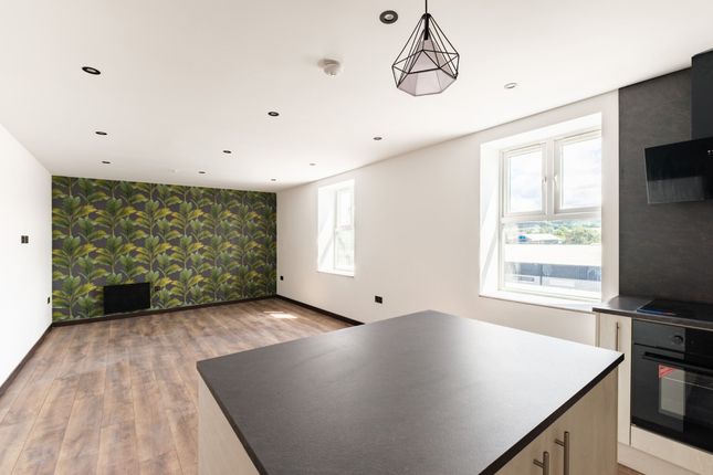 Flat 16, Standish Court, Chorley photo 5