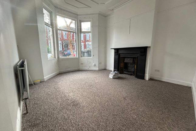 Ground Floor Flat, 99a, Warham Road, London photo 4