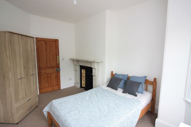 Flat 3, 16, Pennsylvania Road, Exeter, Devon photo 5