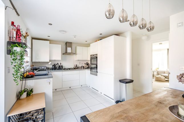 Semi-detached house for sale in Royal Sovereign Avenue, Norwich