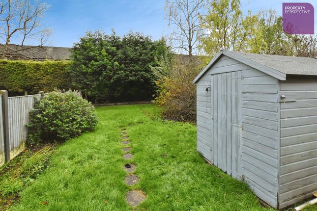 3, Edwin Street, Sutton-In-Ashfield photo 2