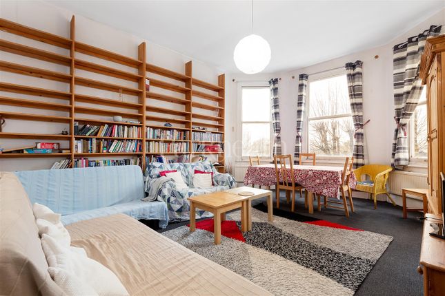 Thumbnail Flat for sale in Woodchurch Road, London