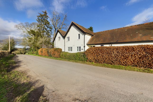 Thumbnail Cottage to rent in Bromsberrow Road, Redmarley, Gloucester