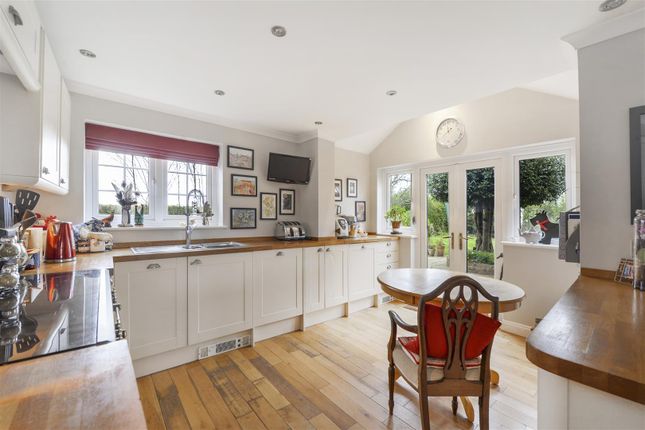 Detached house for sale in Maidstone Road, Nettlestead, Maidstone