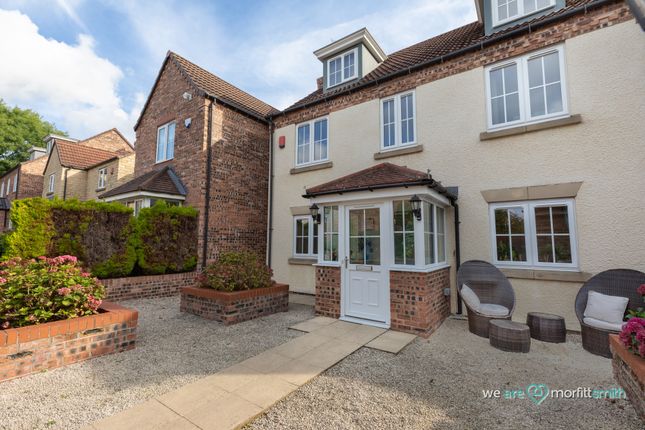 Thumbnail Detached house for sale in Foxmill View, Millhouse Green, Sheffield