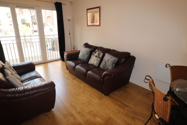 222 Liberty Place, 26 - 38, Sheepcote Street, Birmingham photo 3