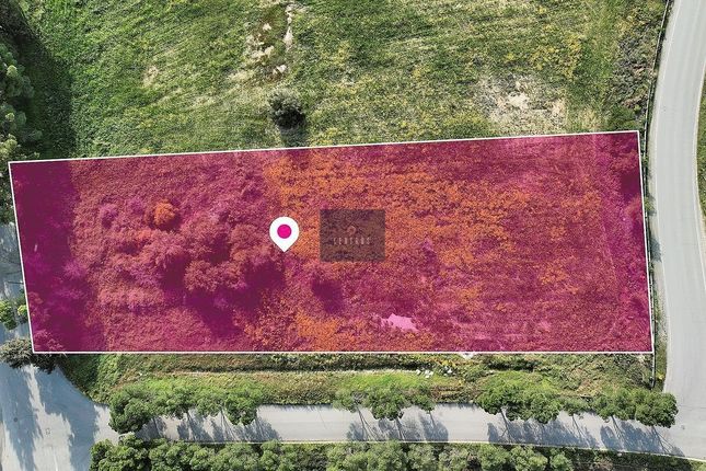 Land for sale in Strovolos, Cyprus