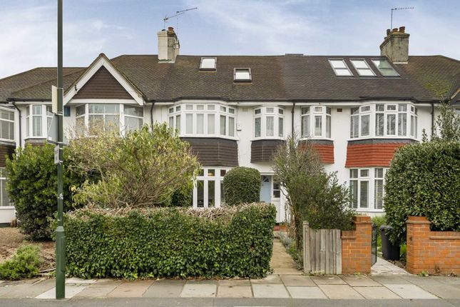Thumbnail Property for sale in Court Way, Twickenham