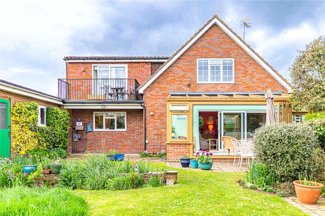 Detached house for sale in Toms Lane, Kings Langley, Hertfordshire