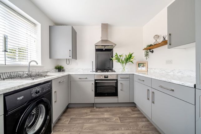 12, Wand Grove, Grantham photo 3