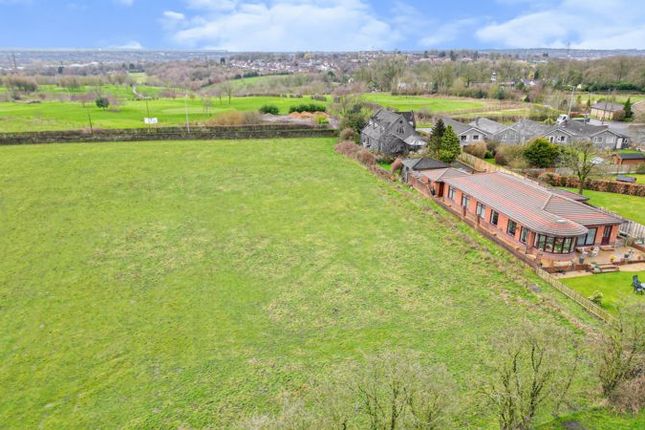 Bungalow for sale in Nab Moor, Arthur Lane, Harwood, Part Exchange Considered, Stunning Views