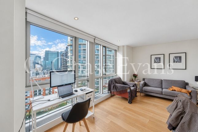 1209,, Ontario Tower, Canarry Wharf photo 4