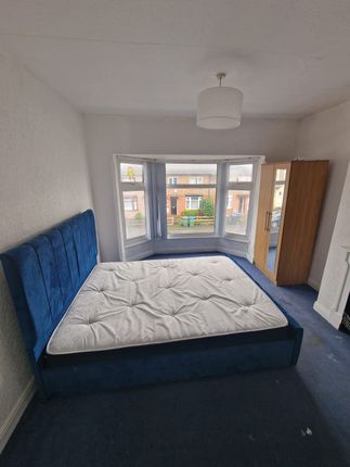 Terraced house to rent in Kingsland Avenue, Coventry