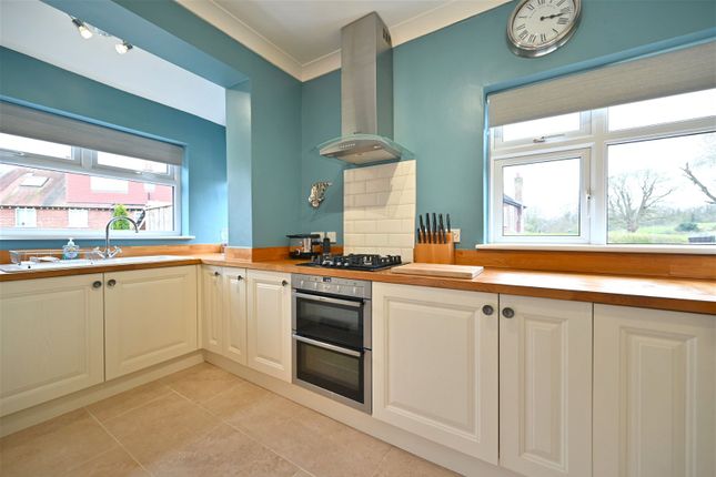 Semi-detached house for sale in Studley Road, Ripon