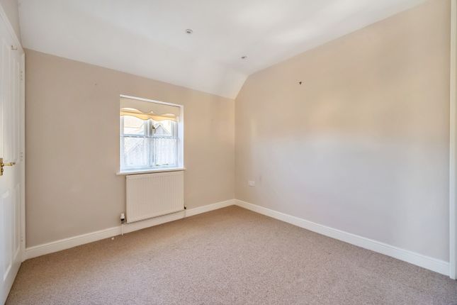 Semi-detached house for sale in Lower Newmarket Road, Nailsworth