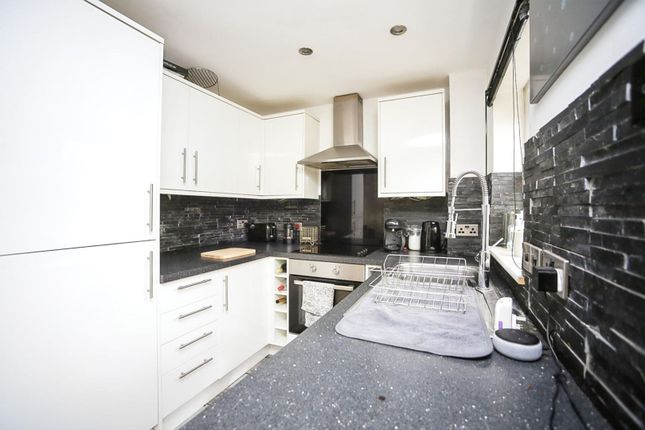 Flat for sale in West Street, Erith