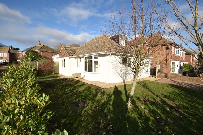 Bungalow to rent in Firtree Close, Rough Common, Canterbury