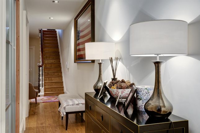 Flat 1, 67, Randolph Avenue, London photo 4