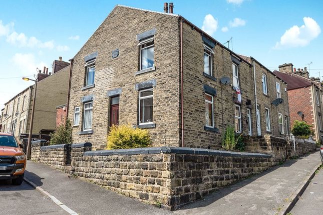 End terrace house for sale in Edward Street, Darfield, Barnsley, South Yorkshire