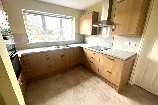 Detached house for sale in Hilton Road, Willenhall