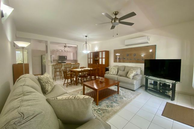 Apartment for sale in Leeward Cove, Garden Unit, Leeward Cove, Frigate Bay, Saint Kitts And Nevis