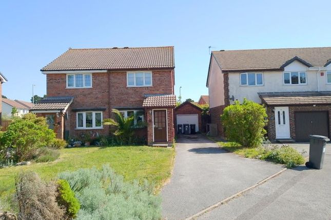 2-bed house on 11, Elise Close, Bournemouth, £339,950
