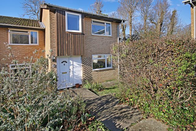 End terrace house for sale in Windsor Place, East Grinstead