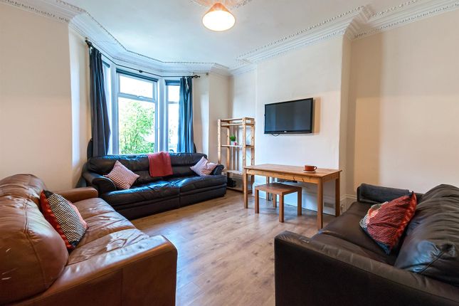 Thumbnail Property to rent in Lyndhurst Avenue, Jesmond, Newcastle Upon Tyne