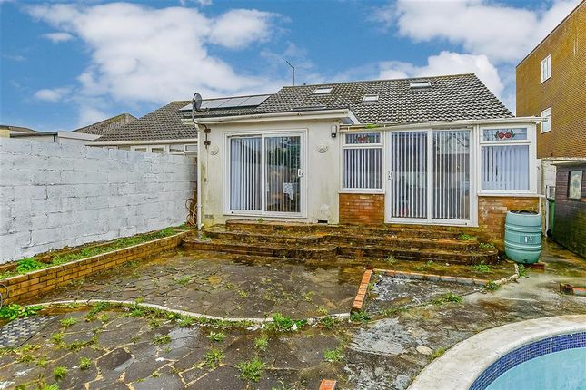 Semi-detached bungalow for sale in Sutton Avenue, Peacehaven, East Sussex