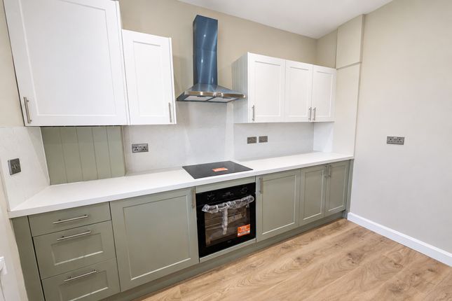 7, Clark Place, Saltcoats photo 4